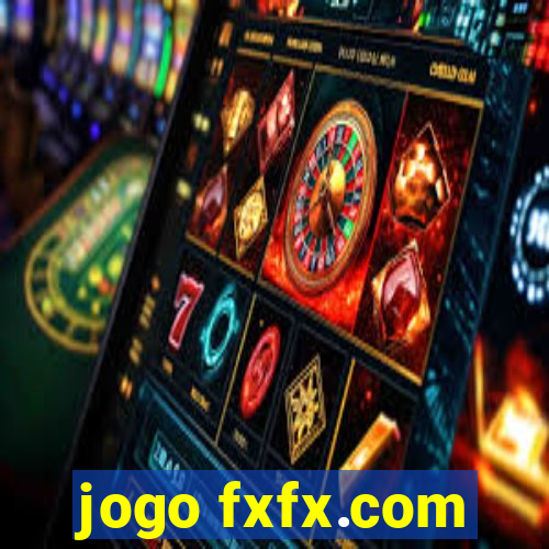 jogo fxfx.com